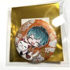 白膠木簓 缶バッジ 9個セット 11111円→25日までお値下げ】白膠木簓 2ndDRB 缶バッジ 9個
