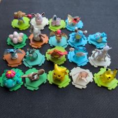 【未開封有】ポケモン フルカラーコレクション・フルカラースタジアム 144点 未開封有】ポケモン フルカラーコレクション・フルカラー