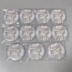 大人上品なおすすめコーデ ツイステ 缶バッジ フロイド 11点 - メルカリ ピンズ・ピンバッジ・缶バッジ