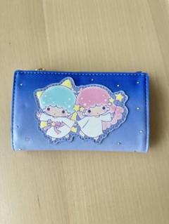 (*)様 リトルツインスターズ 置物 小物入れ まとめ売り キキララ LittleTwinStars/リトルツインスターズ/キキララ・Wallet