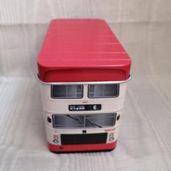 Tiny - Hong Kong Bus Model Shop - Tiny City Diecast 54 - KMB