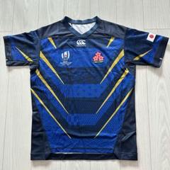 ラグビーW杯 2019 日本大会 オーストラリア 代表ジャージ4XL ラグビーW杯 2019 日本大会 オーストラリア 代表ジャージ4XL