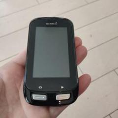 GARMIN Edge 1000j ジャンク品 部品取り用 - メルカリ