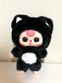 babythree 400% 猫
