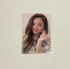【最終値下げ】fromis_9 ギュリ　サイン入りチェキ　トレカセット 2025年最新】fromis_9 ギュリ サインの人気アイテム - メルカリ