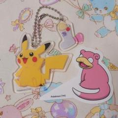 コメダ珈琲　ポケモン　ピカチュウ
