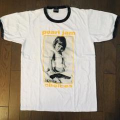 パールジャム　L リンガー　バンドTシャツ　ロックTシャツのサムネイル
