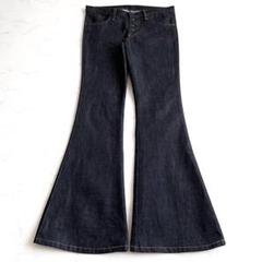 big john ベルボトム フレアパンツ デニム ジーンズ アメカジ 専用！80s 90s BIG JOHN フレアパンツ ベルボトム デニム