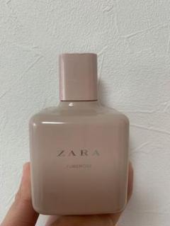 Zara Rose 香水の中古 未使用品 メルカリ