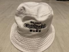 激希少☆ FR2GOLF アンタイカントリークラブ バケットハット 2025年最新】anti country club ハットの人気アイテム - メルカリ