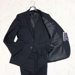 【新品未使用】MODA RITORNO ビジネススーツ上下 【YA5】 スタイリッシュスーツ《Plastics Smart》 (MR020-33) | MODA