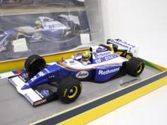 2025年最新】1/18 ウィリアムズ fw16の人気アイテム - メルカリ