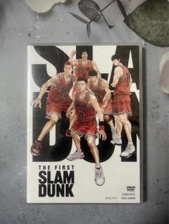 映画FIRST SLAM DUNK ポスターポストカード28-0604-2