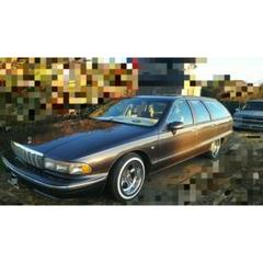 純正 タウンカーの中古 未使用品を探そう メルカリ