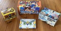 カードケース　まとめ売り　引退品