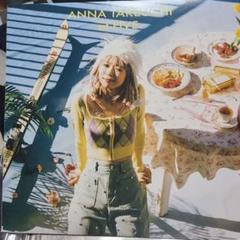 レコード　at FIVE ANNA TAKEUCHI 竹内アンナ