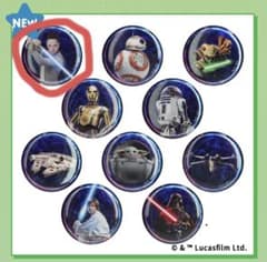 2025年最新】スターウォーズ バッジの人気アイテム - メルカリ