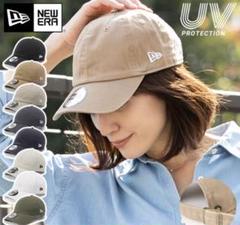 NEWERA ニューエラ ネイビー カジュアルクラシック シンプルロゴのサムネイル