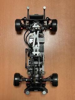 ホビーラジコン D like Re-R HYBRID 2017ver. RE-R hybrid 極 d-like メカ付き リポ付き - メルカリ