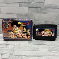 安いファミコンソフト ドラゴンボールZ 強襲!サイヤ人の通販商品