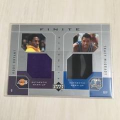 NBAカード コービーブライアント KOBE BRYANT
