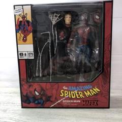 MAFEX スパイダーマン 075 フィギュアのサムネイル