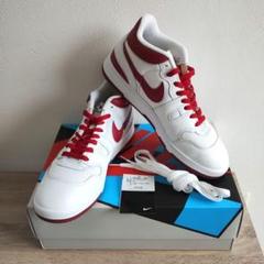 希少 箱付 Nike ATTACK QS SP ナイキアタッククイック 白/赤 希少 箱付 Nike ATTACK QS SP ナイキアタッククイック 白/赤