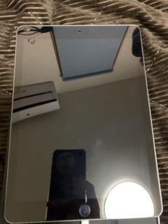 iPad Pro 9.7インチ 第一世代 128GB☆バッテリーに難あり iPad Pro 9.7インチ 第一世代 128GB☆バッテリーに難あり