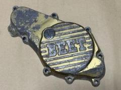 CBX400F BEET スターターカバー 当時物 大文字 CBR400F CBX400F BEET 大文字 スターターカバー 当時物 - メルカリ