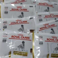 ロイヤルカナン 犬用ユリナリーS/O 30g✕10