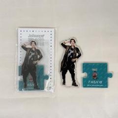 7MEN侍 矢花黎 アクスタ 第1弾 '22春 アクリルスタンド｜Yahoo