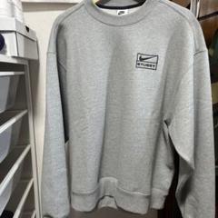 Nike Stussy コラボ　スウェット　早い者勝ち NIKE公式】Nike x Stüssy Apparel コレクション. Nike SNKRS