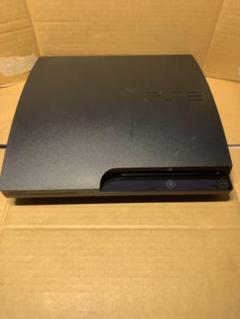 SONY PlayStation3 CECH-3000B ジャンク