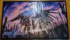 絶版 新品未開封 ガンダムSEED FREEDOM ラバーマット プレイ