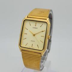 レトロ SEIKO デジタル腕時計 ステンレススチール ジャンク