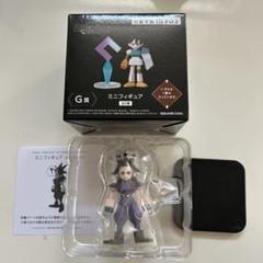 FF7 REBIRTH 発売記念くじ C G賞シークレット ザックス - メルカリ