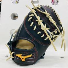 中古品　ミズノプロ　軟式　ファーストミット　右投げ用 2025年最新】ファーストミット ミズノプロ 軟式の人気アイテム