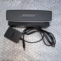 2025年最新】bose soundlink mini 充電器の人気アイテム - メルカリ