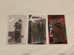 基俊介　アクスタ セット 基俊介アクスタ セット