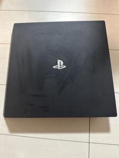 PlayStation 4 Pro 本体 ブラックジャンク品