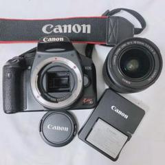 【 開梱 設置?無料 】 Canon ✨かめしゃん様専用 人気カメラ✨ KissX2 デジカメ 一眼レフ - デジタルカメラ