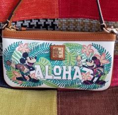 訳あり✨ドゥーニーアンドバーグ✨ディズニーコラボ✨トートバッグ✨総柄 2025年最新】ドゥーニー＆バーク ディズニーの人気アイテム