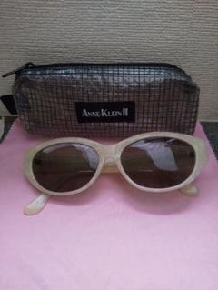 ANNE KLEINⅡ アンクライン2 サングラスの通販 by ぶーちゃん's