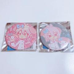 魔入りました入間くん　TSUTAYA 　缶バッジ　アスモデウス・アリス　6個 今年も話題の 魔入りました入間くん 6 アスモデウス・アリス 缶