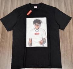 Supreme NBA Youngboy Tee Black Mのサムネイル