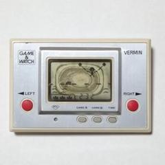 2025年最新】ゲームウォッチ MT-03の人気アイテム - メルカリ