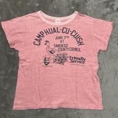 デニム＆ダンガリー　Tシャツ　160サイズ