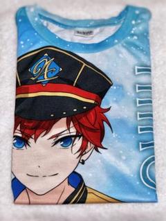 あんスタ　夏目　フルグラTシャツ