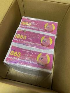 ねんどろいど 1883 カービィ30th AnniversaryEdition