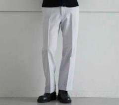 KAIKO カイコー スラックスパンツ size1/ライトグレー
